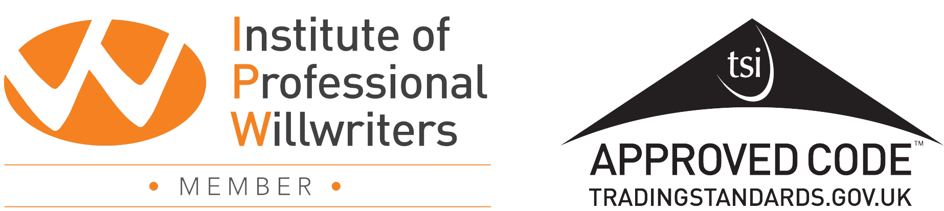 Institute of Professional Willwriters and Trading Standards