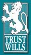 Trust Wills Logo